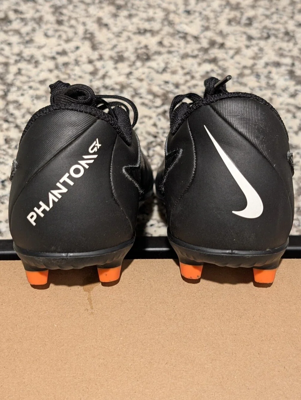 Nike Jr. Phantom GX Club MG Youth 1Y